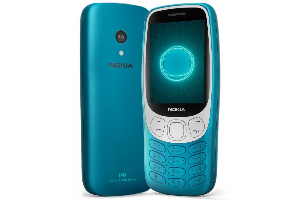  3210 Nokia 3210 