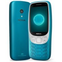 گوشی نوکیا 3210 2024 | Nokia 3210 2024 دو سیم‌ کارت ظرفیت 128 مگابایت و رم 64 مگابایت