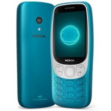 گوشی نوکیا 3210 2024 | Nokia 3210 2024 دو سیم‌ کارت ظرفیت 128 مگابایت و رم 64 مگابایت