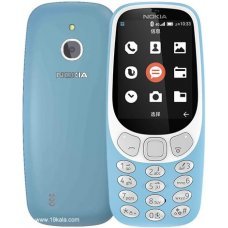 گوشی موبایل نوکیا 3310 4G ظرفیت 512 مگابایت رم 256MB