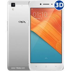 مشخصات، قیمت و خرید گوشی موبایل اوپو R7-Dual Sim دو سیم‌کارت ظرفیت 16 گیگابایت | ۱۹کالا