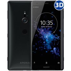 گوشی موبایل سونی اکسپریا XZ2 ظرفیت 64 گیگابایت رم 4GB