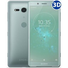 گوشی موبایل سونی اکسپریا XZ2 Compact ظرفیت 64 گیگابایت رم 4GB