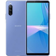 گوشی سونی  Xperia 10 III ظرفیت 128 گیگابایت