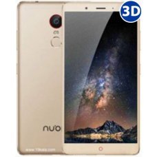 گوشی موبایل زد تی ای Nubia Z11 Max ظرفیت 64 گیگابایت رم 4GB