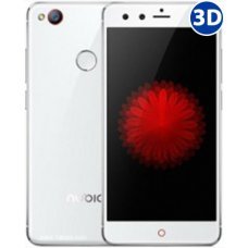 گوشی موبایل زد تی ای Nubia Z11 mini ظرفیت 64 گیگابایت رم 3GB