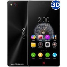 گوشی موبایل زد تی ای Nubia Z9 mini ظرفیت 16 گیگابایت رم 2GB