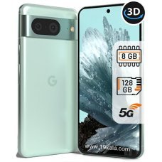 گوشی گوگل Pixel 8 ظرفیت 128 رم 8 گیگابایت