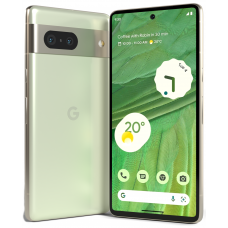 گوشی گوگل Pixel 7 ظرفیت 128 رم 8 گیگابایت