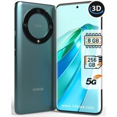گوشی آنر X9a  ظرفیت 256 رم 8 گیگابایت