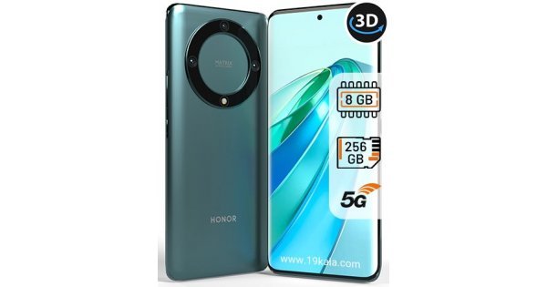 قیمت Honor X9a خرید گوشی آنر X9a و مشخصات