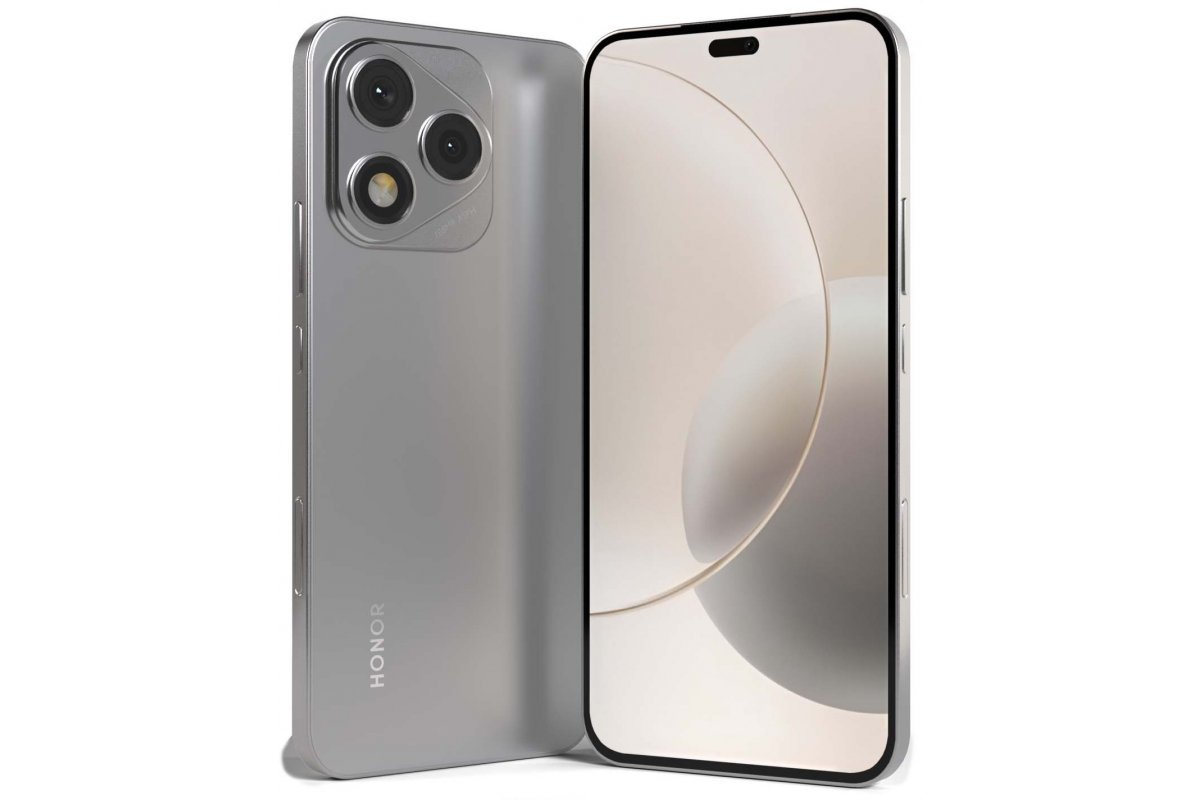 گوشی آنر مدل Honor 400 lite ظرفیت 256 گیگابایت و رم 8 گیگابایت گوشی آنر مدل Honor 400 lite ظرفیت 256 گیگابایت و رم 8 گیگابایت