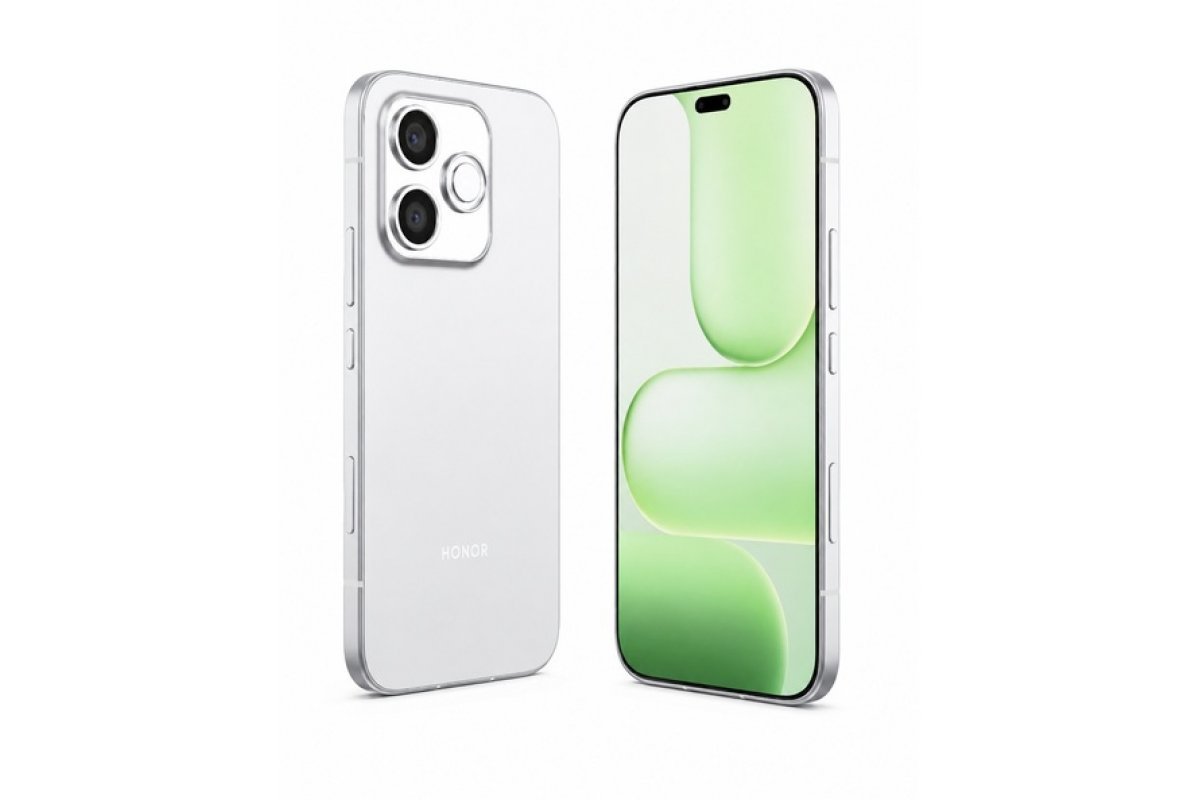 گوشی آنر مدل Honor 600 lite ظرفیت 128گیگابایت و رم 8 گیگابایت گوشی آنر مدل Honor 600 lite ظرفیت 128گیگابایت و رم 8 گیگابایت