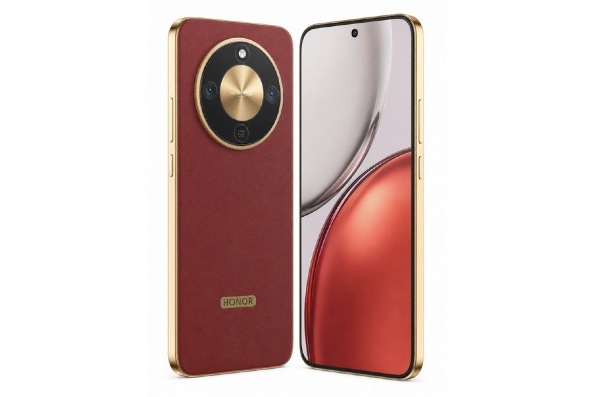 گوشی آنر Honor X9d ظرفیت 256 رم 12گیگابایت گوشی آنر Honor X9d ظرفیت 256 رم 12گیگابایت