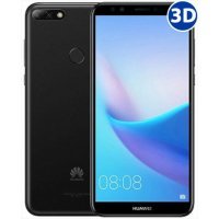 گوشی هوآوی Y7 prime-2018 ظرفیت 32 گیگابایت