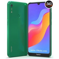 گوشی موبایل آنر 8A Prime ظرفیت 64 گیگابایت رم 3GB