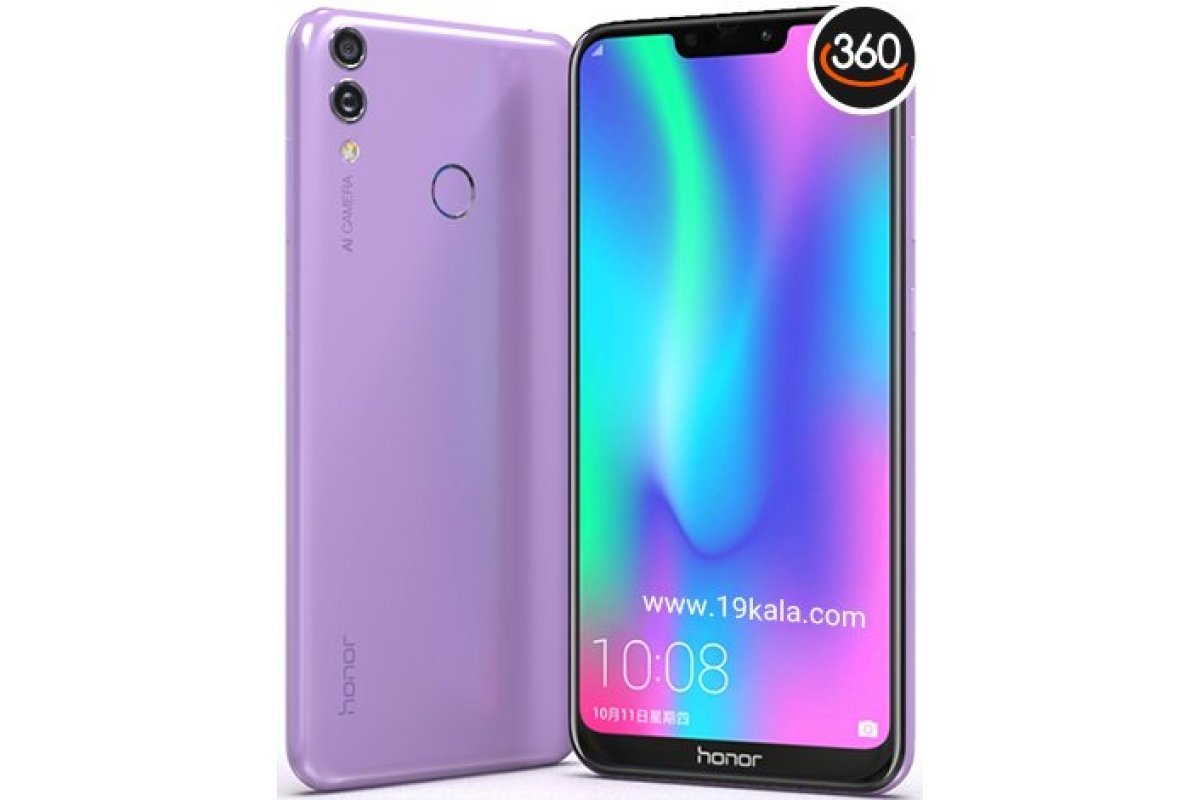 هوآوی آنر8 سی-32گیگابایت-Huawei Honor 8C-32GB