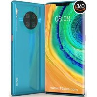 گوشی هوآوی Mate 30 Pro 5G ظرفیت 256 گیگابایت