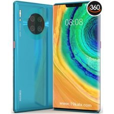 گوشی موبایل هواوی Mate 30 Pro 5G ظرفیت 256 گیگابایت رم 8GB