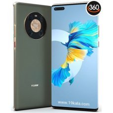 گوشی هوآوی Mate 40 Pro 4G ظرفیت 256 گیگابایت