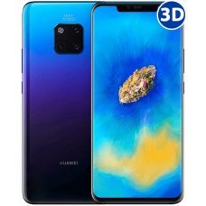 گوشی موبایل هواوی Mate 20 Pro ظرفیت 128 گیگابایت رم 6GB