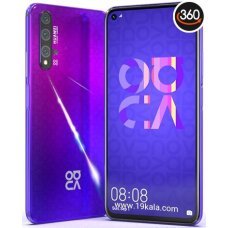 گوشی موبایل هواوی Nova 5T ظرفیت 128 گیگابایت رم 8GB