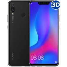 گوشی موبایل هواوی Nova 3 ظرفیت 128 گیگابایت رم 4GB