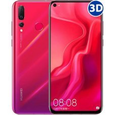 گوشی موبایل هواوی Nova 4 ظرفیت 128 گیگابایت رم 8GB