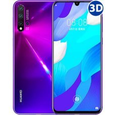 گوشی موبایل هواوی Nova 5 ظرفیت 128 گیگابایت رم 8GB