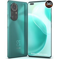 گوشی موبایل هواوی nova 8 Pro 5G