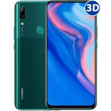 گوشی موبایل هواوی P Smart Z ظرفیت 64 گیگابایت رم 4GB