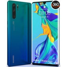 گوشی موبایل هواوی P30 Pro ظرفیت 256 گیگابایت رم 8GB