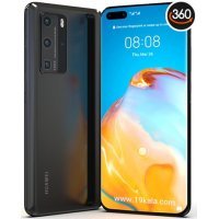 گوشی هوآوی P40 Pro ظرفیت 256 گیگابایت