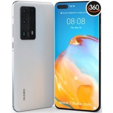 گوشی موبایل هواوی P40 Pro Plus