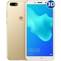 گوشی هوآوی Y5 Prime-2018 ظرفیت 16 گیگابایت