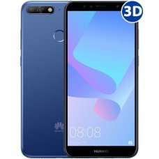 گوشی موبایل هواوی Y6 Prime 2018 ظرفیت 16 گیگابایت رم 2GB