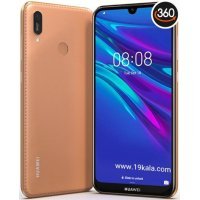 گوشی هوآوی Y6 Prime-2019 ظرفیت 32 گیگابایت