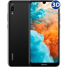 گوشی موبایل هواوی Y6 Pro 2019 ظرفیت 32 گیگابایت رم 3GB