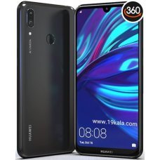 گوشی موبایل هواوی Y7 Prime 2019 ظرفیت 32 گیگابایت رم 3GB