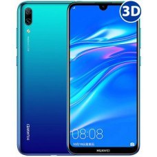 گوشی موبایل هواوی Y7 Pro 2019 ظرفیت 32 گیگابایت رم 3GB