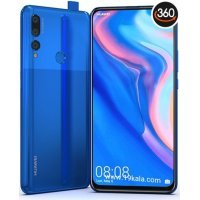 گوشی هوآوی Y9 Prime-2019 ظرفیت 128 گیگابایت