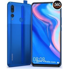 گوشی موبایل هواوی Y9 Prime 2019 ظرفیت 128 گیگابایت رم 4GB