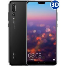 گوشی موبایل هواوی P20 Pro ظرفیت 128 گیگابایت رم 6GB