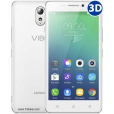 گوشی موبایل لنوو Vibe P1m ظرفیت 16 گیگابایت رم 2GB