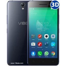 گوشی موبایل لنوو Vibe S1 Lite ظرفیت 16 گیگابایت رم 2GB