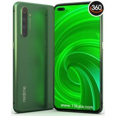 گوشی موبایل ریلمی X50 Pro 5G