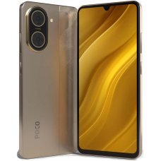 گوشی شیائومی Poco C71 ظرفیت 128 رم 4 گیگابایت