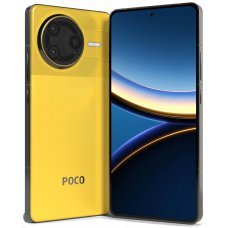 گوشی شیائومی پوکو Poco F7 Ultra ظرفیت 512 رم 16 گیگابایت
