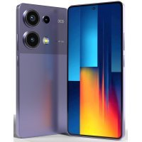 گوشی شیائومی Xiaomi Poco M6 Pro   ظرفیت 256 رم 8 گیگابایت