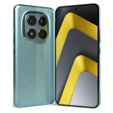 گوشی شیائومی پوکو M8 پرو | Xiaomi Poco M8 Pro ظرفیت  256 گیگابایت رم 8 گیگابایت